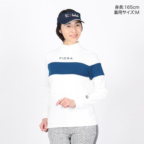 FIDRA フィドラ(FIDRA)(レディース)ゴルフウェア 吸汗速乾 FIDRA フィドラ(FIDRA)(レディース)ゴルフウェア 吸汗速乾