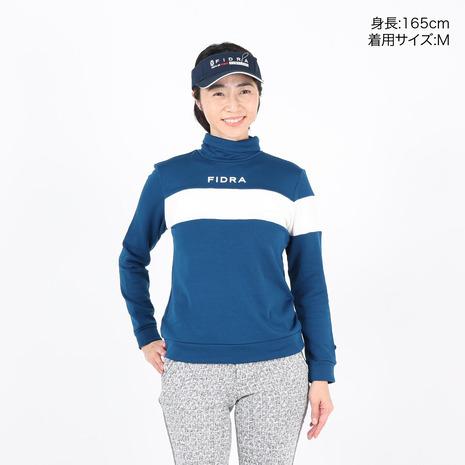 FIDRA フィドラ(FIDRA)(レディース)ゴルフウェア 吸汗速乾 FIDRA フィドラ(FIDRA)(レディース)ゴルフウェア 吸汗速乾