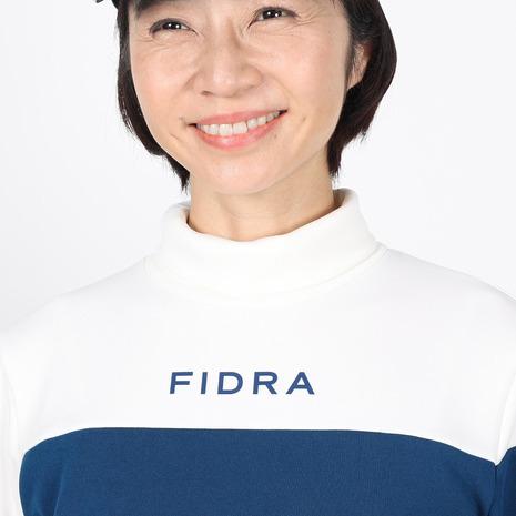 FIDRA フィドラ(FIDRA)(レディース)ゴルフウェア 吸汗速乾 FIDRA フィドラ(FIDRA)(レディース)ゴルフウェア 吸汗速乾