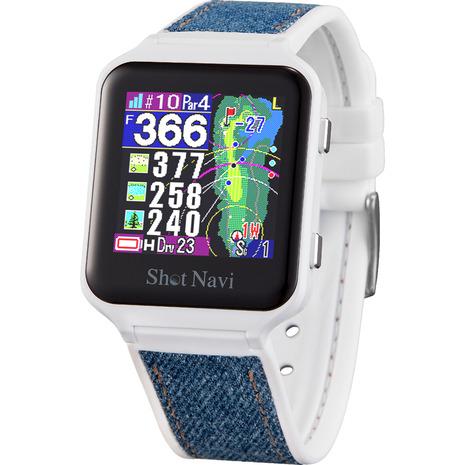 ShotNavi（ショットナビ） ショットナビ（Shot Navi）（メンズ