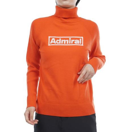 アドミラル ゴルフ（Admiral GOLF）（レディース）ゴルフウェア 