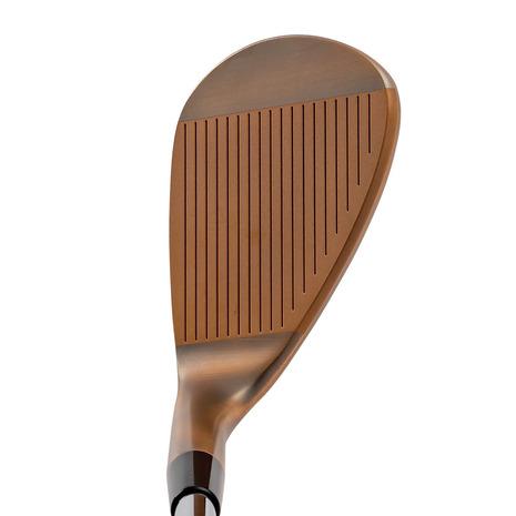 キャスコ（KASCO）（メンズ）ドルフィンウェッジ DW-123 Copper Dynamic Gold S200｜victoriagolf｜03