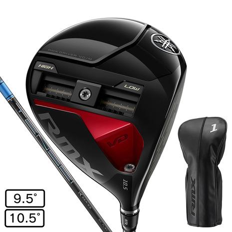 YAMAHA（ヤマハ） （メンズ）リミックス RMX VD/M ドライバー TENSEI