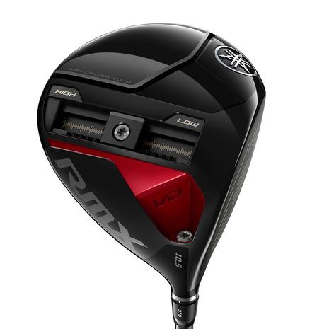 YAMAHA TENSEI 50 FLEX S ゴルフクラブ YAMAHA（ヤマハ） （メンズ）リミックス RMX VD/M ドライバー TENSEI