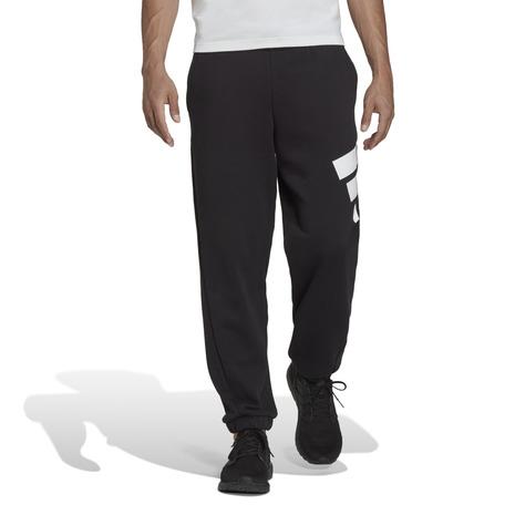 adidas（アディダス） （メンズ）スポーツウェア フューチャーアイコン ロゴグラフィック パンツ BO779-H39796 ...
