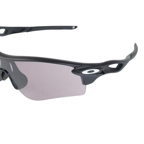 オークリー（OAKLEY）（メンズ）サングラス RADARLOCK PATH A 92069438 UV_3