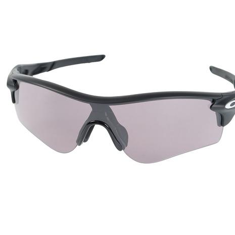 オークリー（OAKLEY）（メンズ）サングラス RADARLOCK PATH A 92069438 UV_5