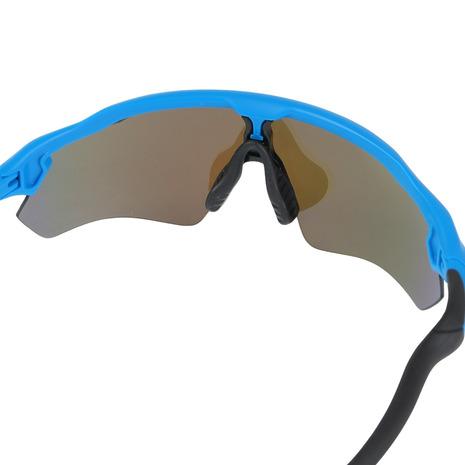 オークリー（OAKLEY）（メンズ）サングラス RADAR EV PATH 9208F138 偏光 UV_4