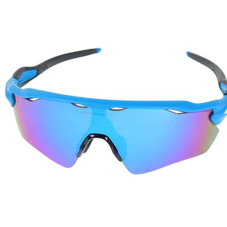 オークリー（OAKLEY）（メンズ）サングラス RADAR EV PATH 9208F138 偏光 UV_5