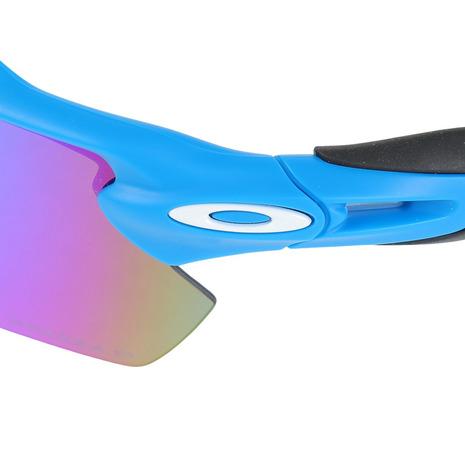 オークリー（OAKLEY）（メンズ）サングラス RADAR EV PATH 9208F138 偏光 UV_8
