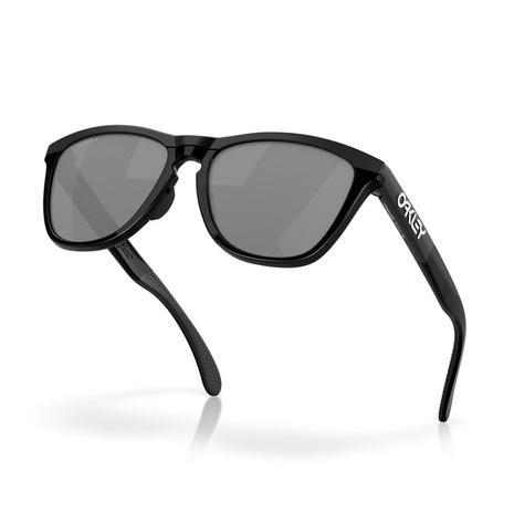 OAKLEY（オークリー） （メンズ）スポーツサングラス Frogskins Range