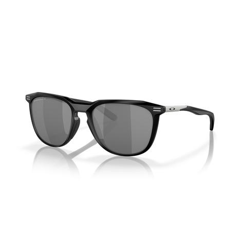 オークリー（OAKLEY）（メンズ、レディース）スポーツサングラス THURSO A 92860254 UV_10