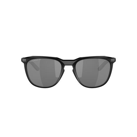 オークリー（OAKLEY）（メンズ、レディース）スポーツサングラス THURSO A 92860254 UV_1