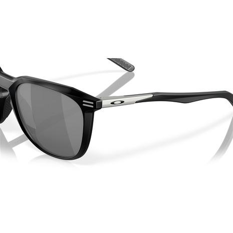 オークリー（OAKLEY）（メンズ、レディース）スポーツサングラス THURSO A 92860254 UV_4