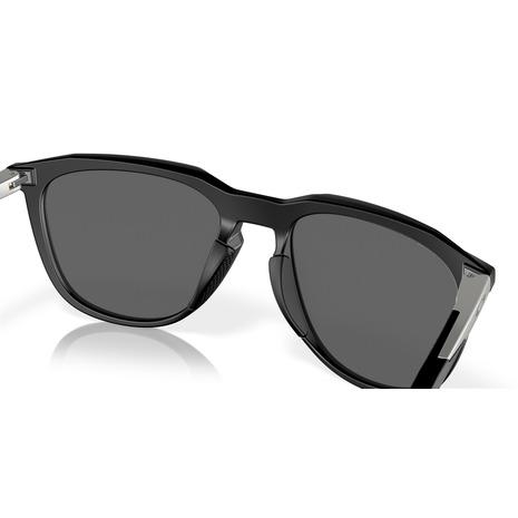 オークリー（OAKLEY）（メンズ、レディース）スポーツサングラス THURSO A 92860254 UV_5