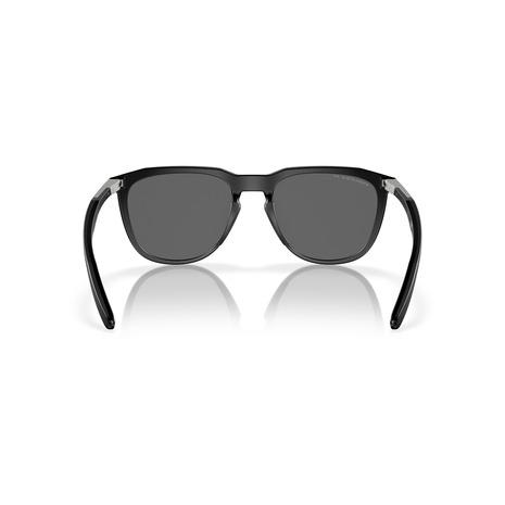 オークリー（OAKLEY）（メンズ、レディース）スポーツサングラス THURSO A 92860254 UV_6