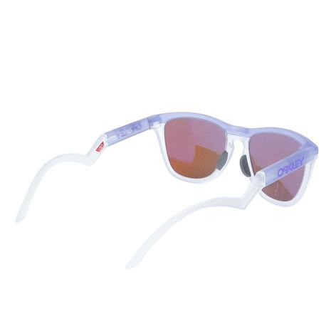 オークリー（OAKLEY）（メンズ）サングラス FROGSKINS HYBRID 92890155 UV_1