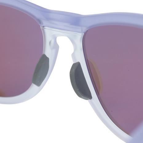 オークリー（OAKLEY）（メンズ）サングラス FROGSKINS HYBRID 92890155 UV_4