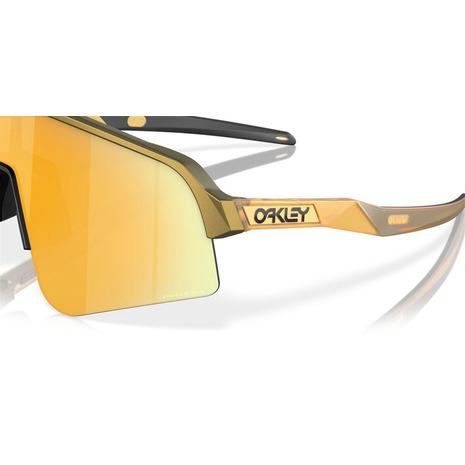 オークリー（OAKLEY）（メンズ、レディース）サングラス SUTRO Lite Sweep Re-Discover Collection 94652139 UV_4