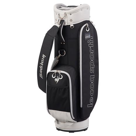 ルコック　キャディバッグ　 le coq sportif le coq sportif（ルコックスポルティフ） ルコックスポルティフ