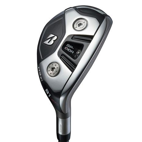 ブリヂストンゴルフ（BRIDGESTONE GOLF）（メンズ）B1ST ハイブリッド TENSEI BS Black 70h 2023年モデル】【B シリーズ】 B1ST FAIRWAY WOOD ［SPEEDER NX BLACK 60]（カーボン） 1本(#3  Sフレックス): クラブ|BRIDGESTONE GOLF Online Store|ブリヂストンスポーツオンラインストア