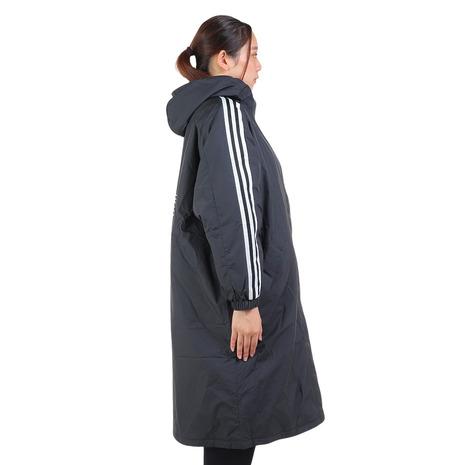 adidas（アディダス） （レディース）ベンチコート インサレーテッド