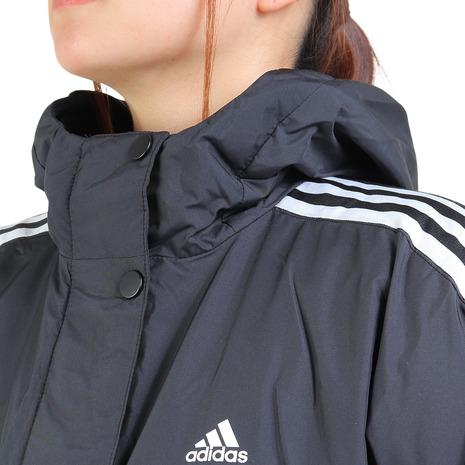 adidas（アディダス） （レディース）ベンチコート インサレーテッド