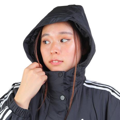 adidas（アディダス） （レディース）ベンチコート インサレーテッド