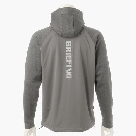 BRIEFING ブリーフィング　ゴルフ　パーカー　メンズ ブリーフィング ゴルフ パーカー