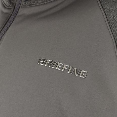 BRIEFING ブリーフィング（BRIEFING）（メンズ）ゴルフウェア