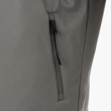 メンズウェア BRIEFING HOL MS POLARTEC WINDBLOCK PARKA BRIEFING ブリーフィング（BRIEFING）（メンズ）ゴルフウェア