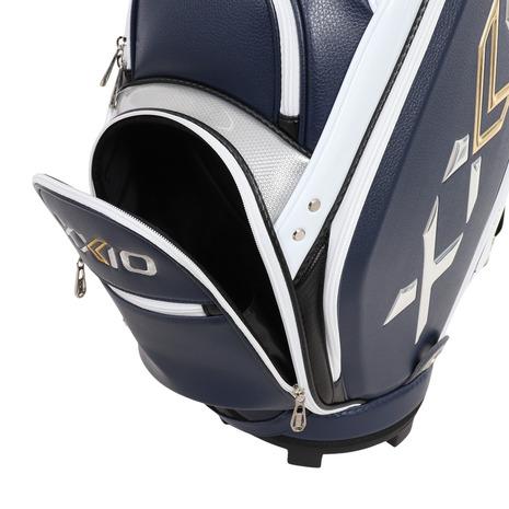 XXIO ゼクシオ（XXIO）（メンズ）ゴルフ キャディバッグ カート