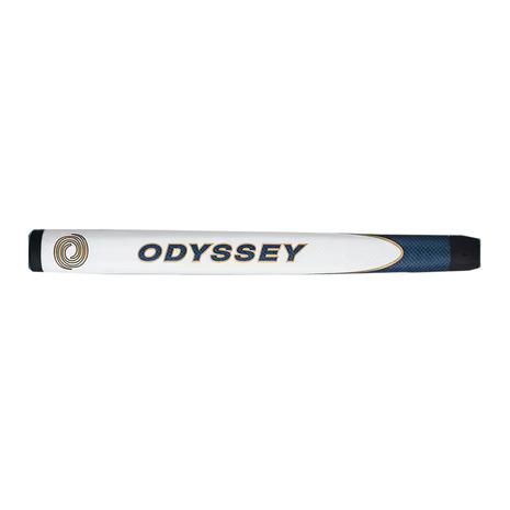 オデッセイ（ODYSSEY）（メンズ）Ai ONE エーアイワン ミルド SEVEN T CH パター(ロフト3度)STROKE LAB SL90｜victoriagolf｜07