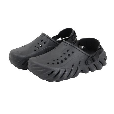 確認*⸜(* ॑꒳ ॑*  )⸝*お急ぎ対応 crocs（クロックス） （メンズ、レディース）サンダル エコー クロッグ