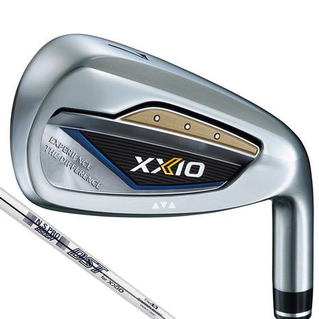 怒*琲様 XXIO アイアンセット 5番-P 6本セット メンズ 純正シャフト XXIO ゼクシオ（XXIO）（メンズ）ゼクシオ13 アイアンセット 5本(6I