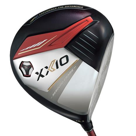 ゼクシオ（XXIO）（メンズ）ゼクシオ13  ドライバーRED ゼクシオ MP1300｜victoriagolf｜03