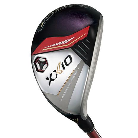 XXIO ゼクシオ（XXIO）（メンズ）ゼクシオ13 ハイブリッドRED MP1300 