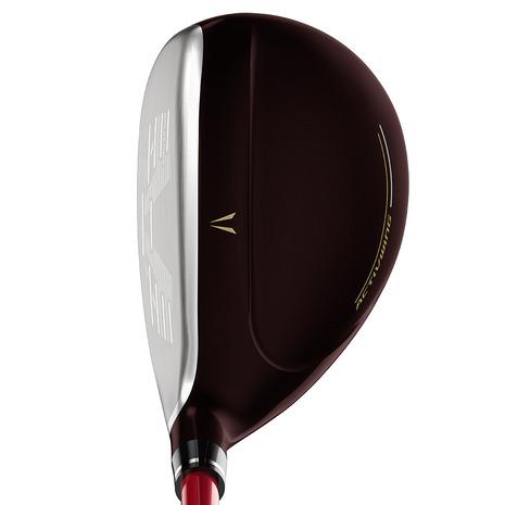 XXIO ゼクシオ（XXIO）（メンズ）ゼクシオ13 ハイブリッドRED MP1300 