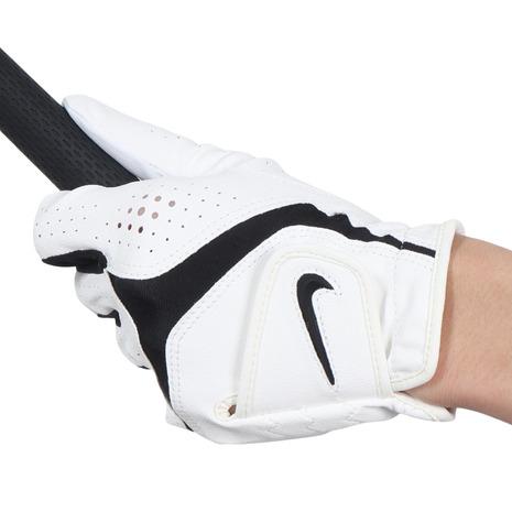 NIKE（ナイキ） （メンズ）ゴルフ 左手用 メンズ デュラ フィール X
