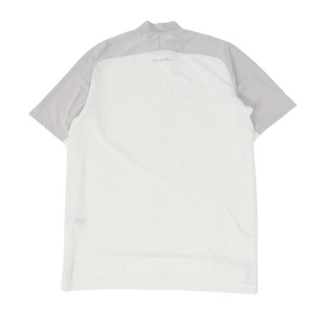 トラヴィスマシュー（Travis Mathew）（メンズ）ゴルフウェア モック