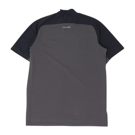 トラヴィスマシュー（Travis Mathew）（メンズ）ゴルフウェア モック