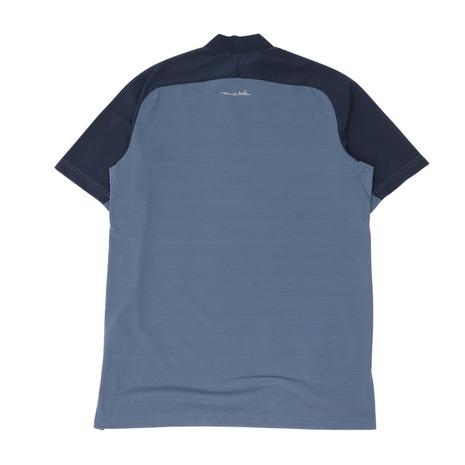 トラヴィスマシュー（Travis Mathew）（メンズ）ゴルフウェア モック