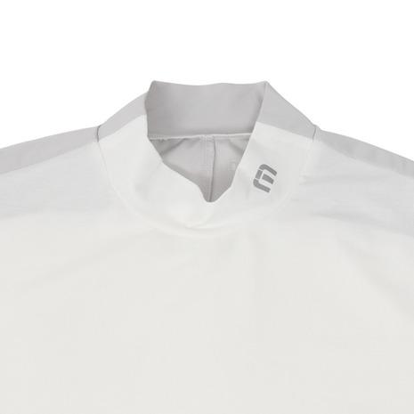 トラヴィスマシュー（Travis Mathew）（メンズ）ゴルフウェア モック