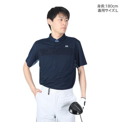 トラヴィスマシュー（Travis Mathew）（メンズ）ゴルフウェア