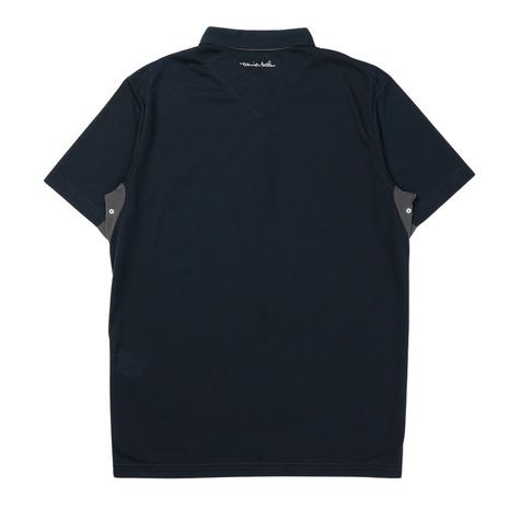 トラヴィスマシュー（Travis Mathew）（メンズ）ゴルフウェア 吸汗速乾