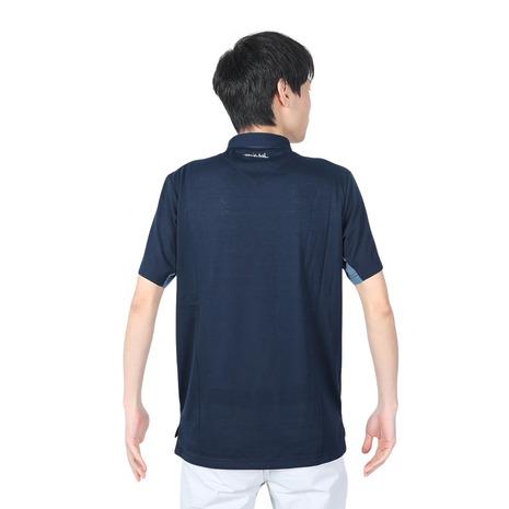 トラヴィスマシュー（Travis Mathew）（メンズ）ゴルフウェア 吸汗速乾