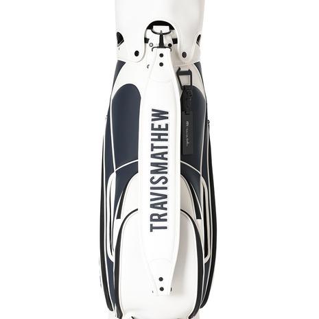 トラヴィスマシュー（Travis Mathew）（メンズ）ゴルフ キャディバッグ
