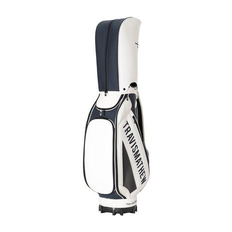 トラヴィスマシュー(Travis Mathew)(メンズ)ゴルフ キャディ トラヴィスマシュー(Travis Mathew)(メンズ)ゴルフ キャディ