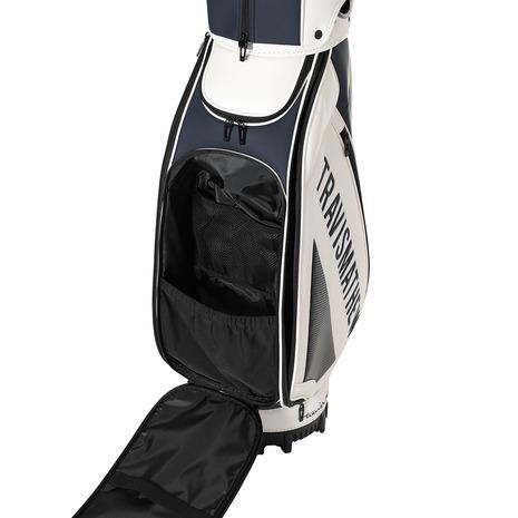 トラヴィスマシュー（Travis Mathew）（メンズ）ゴルフ キャディバッグ