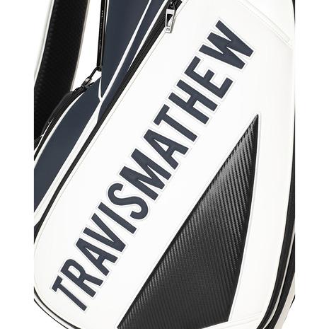 トラヴィスマシュー(Travis Mathew)(メンズ)ゴルフ キャディ トラヴィスマシュー(Travis Mathew)(メンズ)ゴルフ キャディ